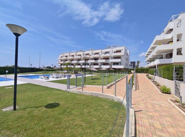 Wiederverkauf - Wohnung - Orihuela - Cabo Roig