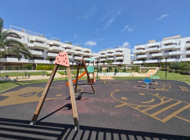 Wiederverkauf - Wohnung - Orihuela - Cabo Roig