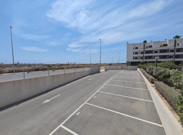 Wiederverkauf - Wohnung - Orihuela - Cabo Roig