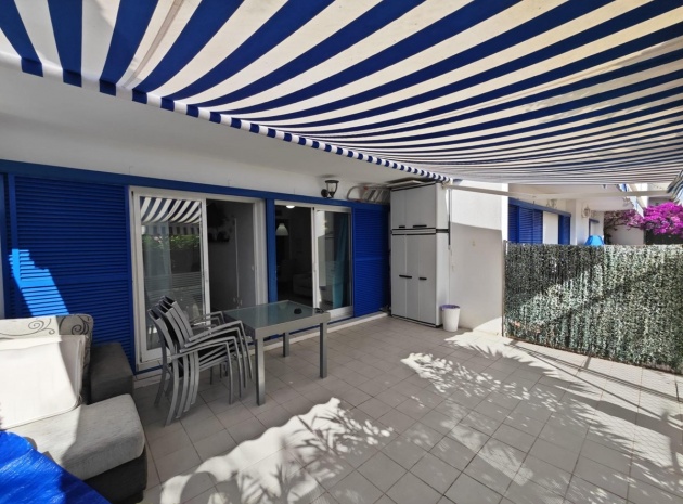 Wederverkoop - Appartement - Orihuela - Punta Prima