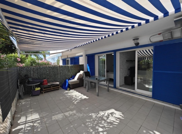 Wederverkoop - Appartement - Orihuela - Punta Prima