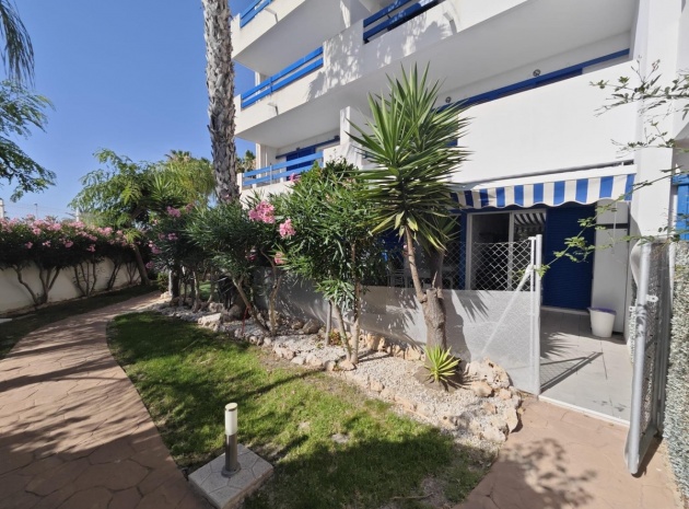 Wederverkoop - Appartement - Orihuela - Punta Prima