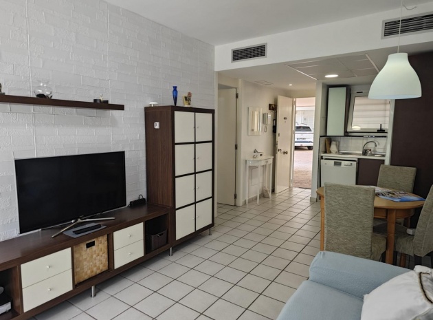 Wederverkoop - Appartement - Orihuela - Punta Prima