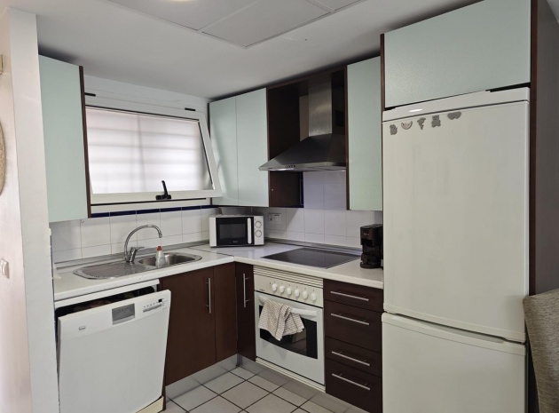 Wederverkoop - Appartement - Orihuela - Punta Prima