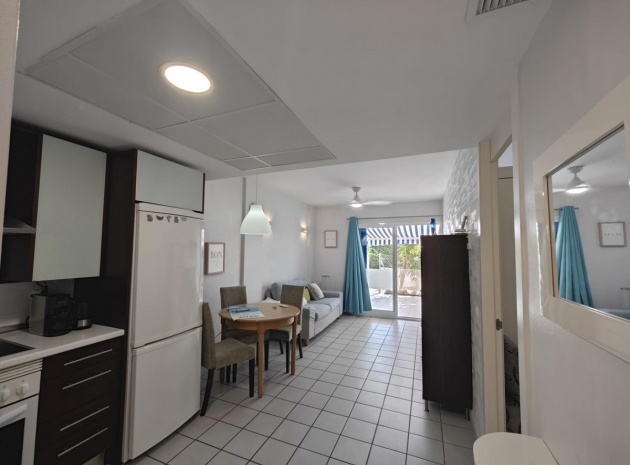 Wederverkoop - Appartement - Orihuela - Punta Prima