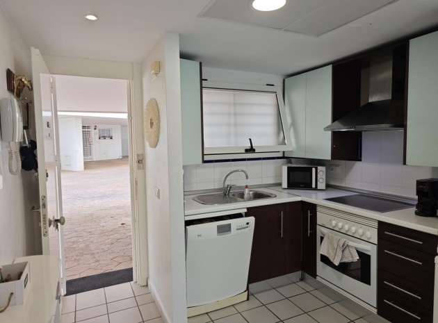 Wederverkoop - Appartement - Orihuela - Punta Prima