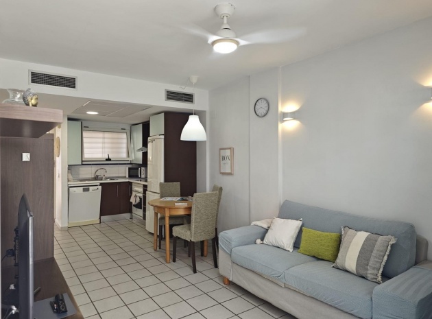 Wederverkoop - Appartement - Orihuela - Punta Prima