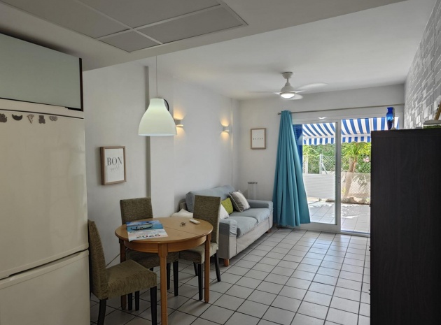 Wederverkoop - Appartement - Orihuela - Punta Prima