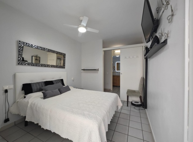 Wederverkoop - Appartement - Orihuela - Punta Prima