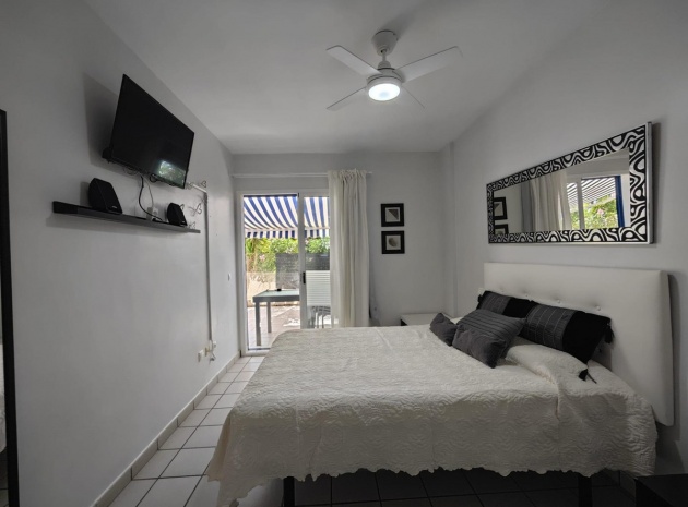 Wederverkoop - Appartement - Orihuela - Punta Prima