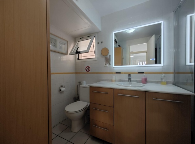 Wederverkoop - Appartement - Orihuela - Punta Prima
