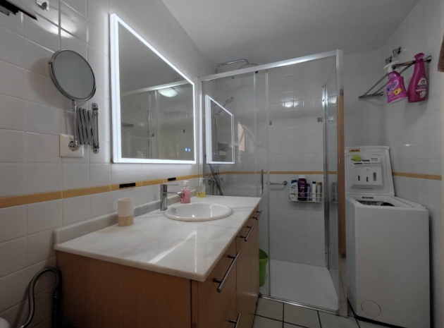 Wederverkoop - Appartement - Orihuela - Punta Prima