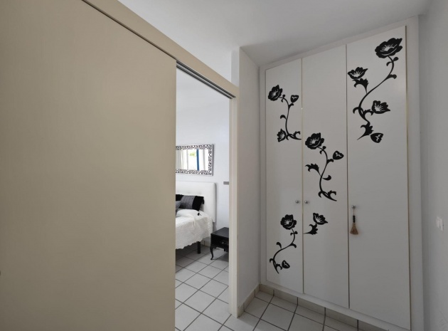 Wederverkoop - Appartement - Orihuela - Punta Prima