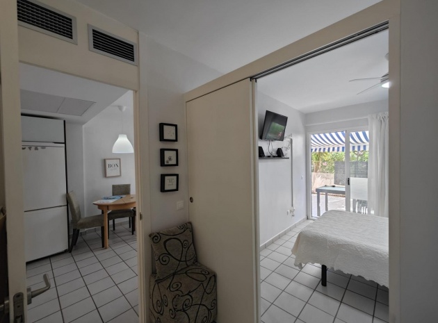 Wederverkoop - Appartement - Orihuela - Punta Prima
