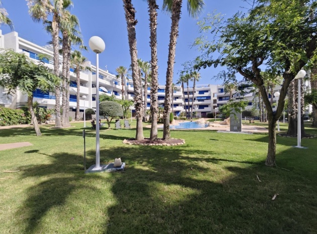 Wederverkoop - Appartement - Orihuela - Punta Prima