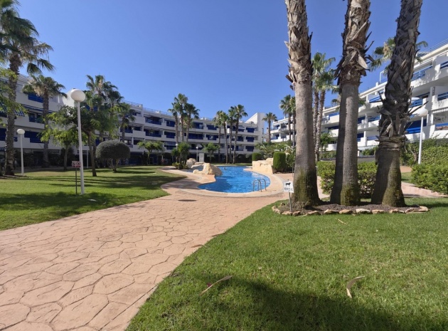 Wederverkoop - Appartement - Orihuela - Punta Prima