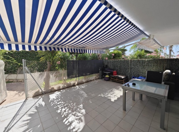 Wederverkoop - Appartement - Orihuela - Punta Prima