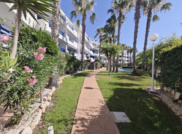 Wederverkoop - Appartement - Orihuela - Punta Prima