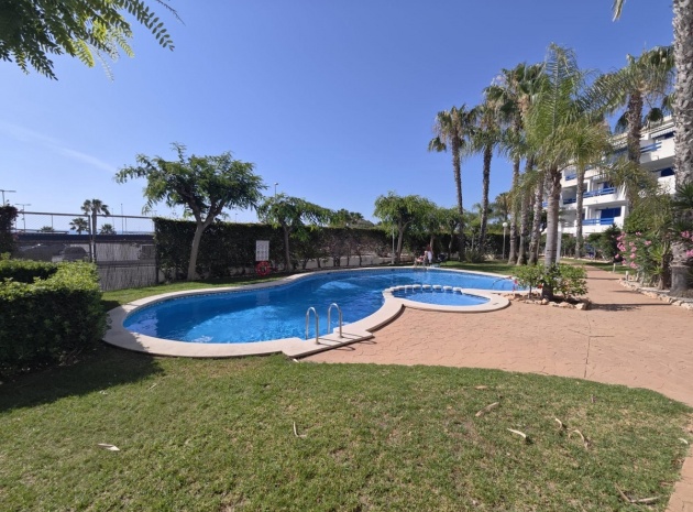 Wederverkoop - Appartement - Orihuela - Punta Prima