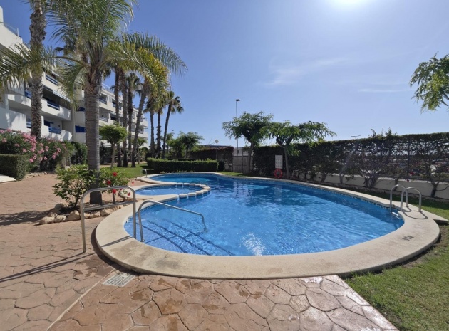Wederverkoop - Appartement - Orihuela - Punta Prima