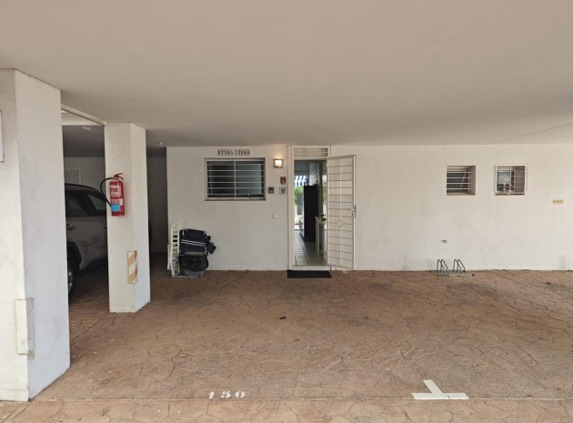 Wederverkoop - Appartement - Orihuela - Punta Prima