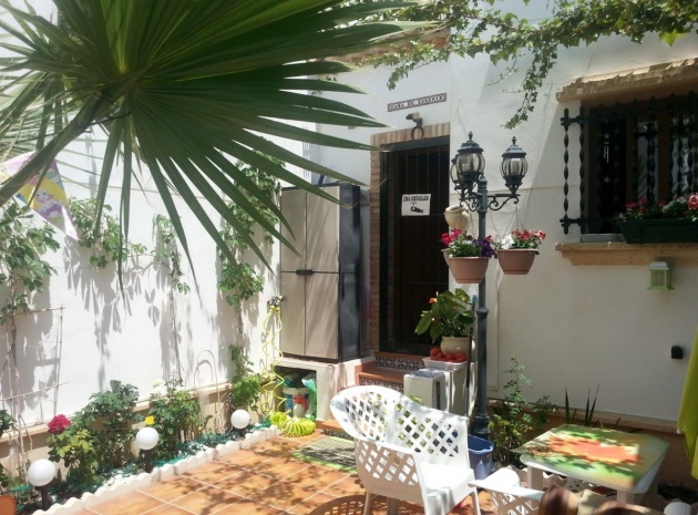 Återförsäljning - Lägenhet - Orihuela - Orihuela Costa