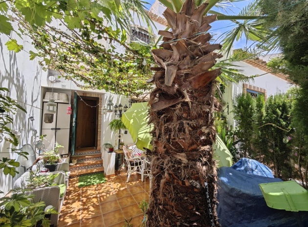 Återförsäljning - Lägenhet - Orihuela - Orihuela Costa