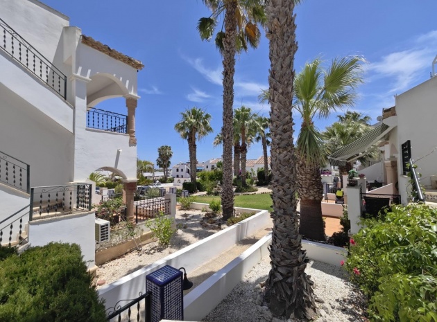 Återförsäljning - Lägenhet - Orihuela - Orihuela Costa