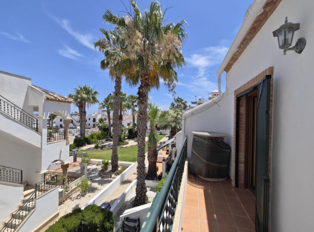 Återförsäljning - Lägenhet - Orihuela - Orihuela Costa