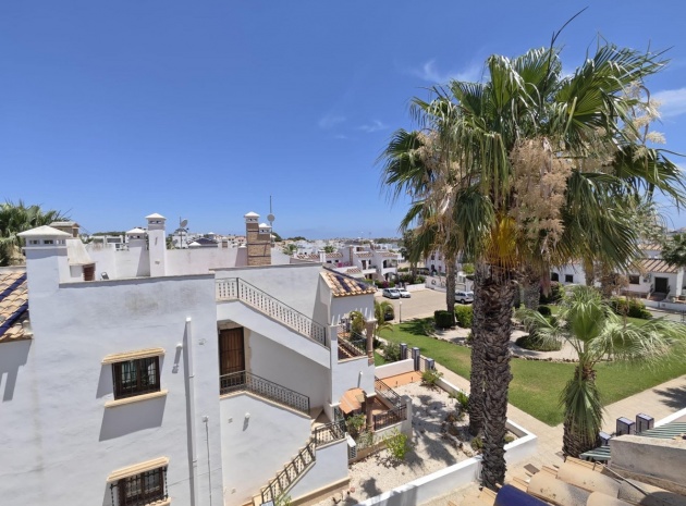 Återförsäljning - Lägenhet - Orihuela - Orihuela Costa