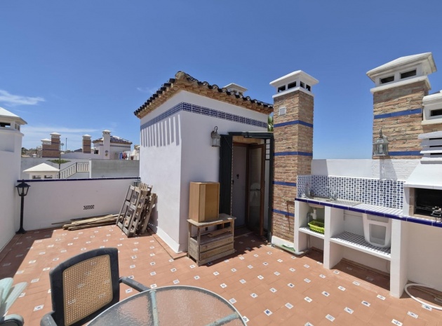 Återförsäljning - Lägenhet - Orihuela - Orihuela Costa