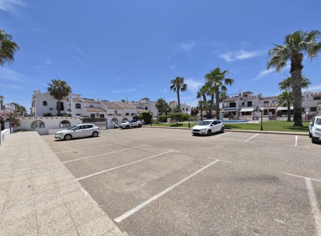 Återförsäljning - Lägenhet - Orihuela - Orihuela Costa