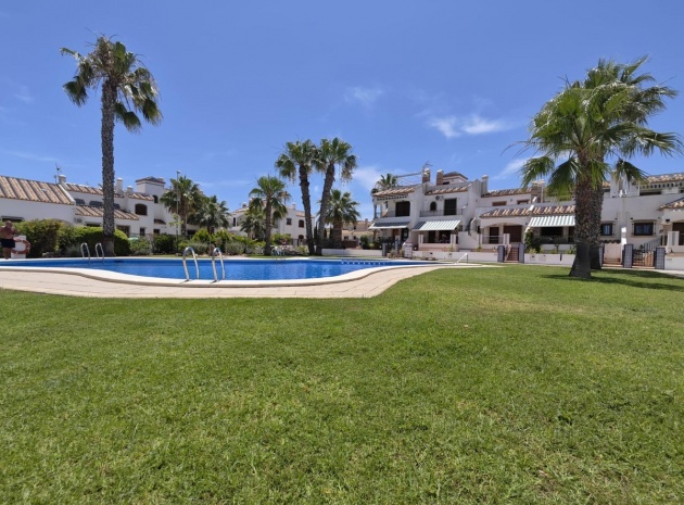 Återförsäljning - Lägenhet - Orihuela - Orihuela Costa