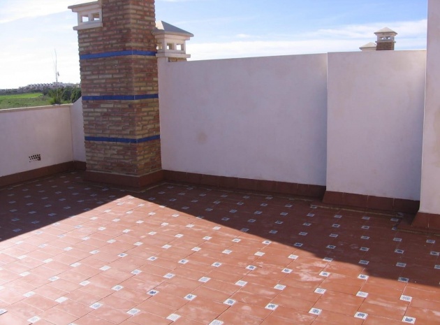 Återförsäljning - Lägenhet - Orihuela - Orihuela Costa