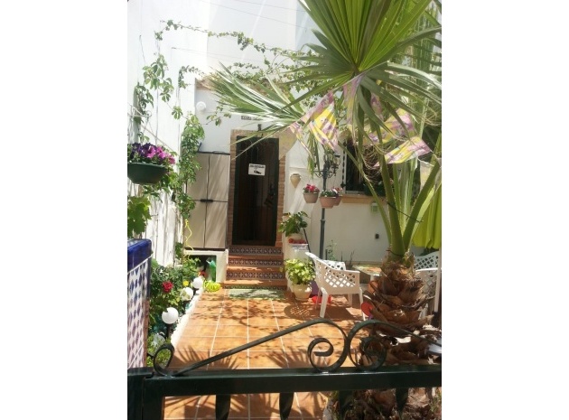 Återförsäljning - Lägenhet - Orihuela - Orihuela Costa