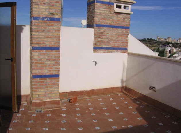 Återförsäljning - Lägenhet - Orihuela - Orihuela Costa