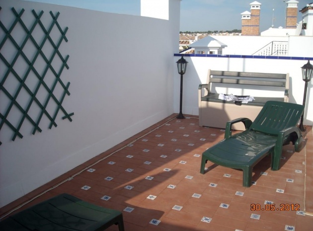 Återförsäljning - Lägenhet - Orihuela - Orihuela Costa