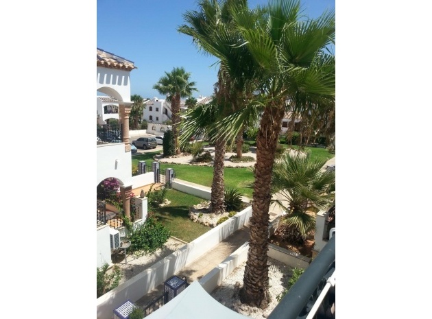 Återförsäljning - Lägenhet - Orihuela - Orihuela Costa