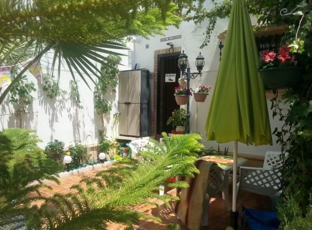 Återförsäljning - Lägenhet - Orihuela - Orihuela Costa