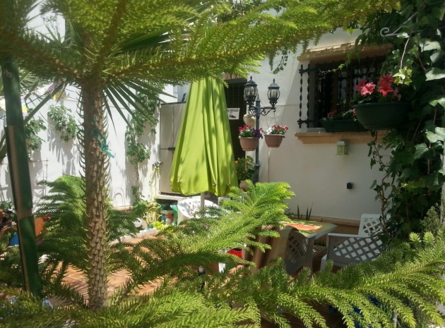 Återförsäljning - Lägenhet - Orihuela - Orihuela Costa