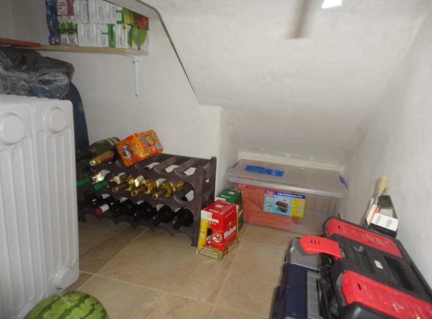 Återförsäljning - Lägenhet - Orihuela - Orihuela Costa