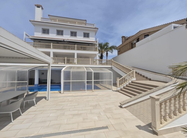 Wiederverkauf - Villa - Orihuela - Campoamor