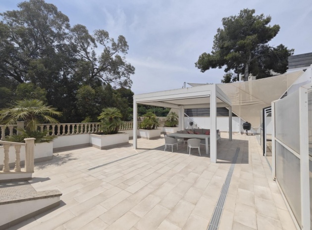 Wiederverkauf - Villa - Orihuela - Campoamor