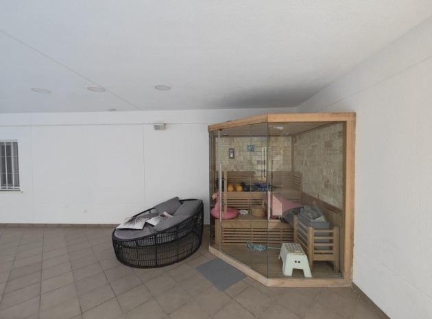 Wiederverkauf - Villa - Orihuela - Campoamor