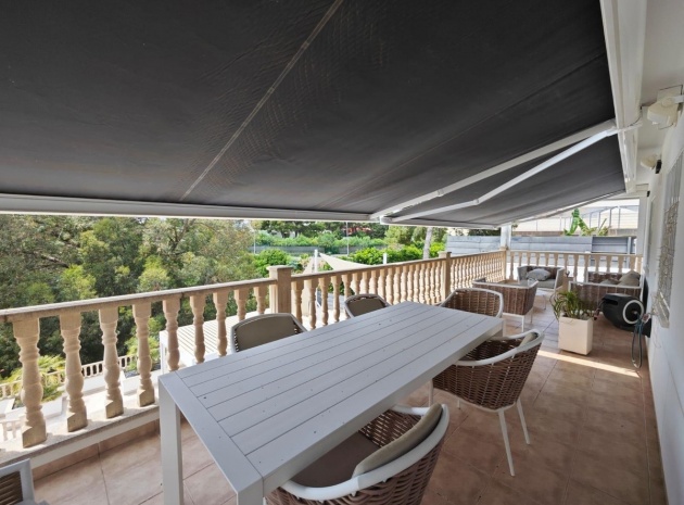 Wiederverkauf - Villa - Orihuela - Campoamor