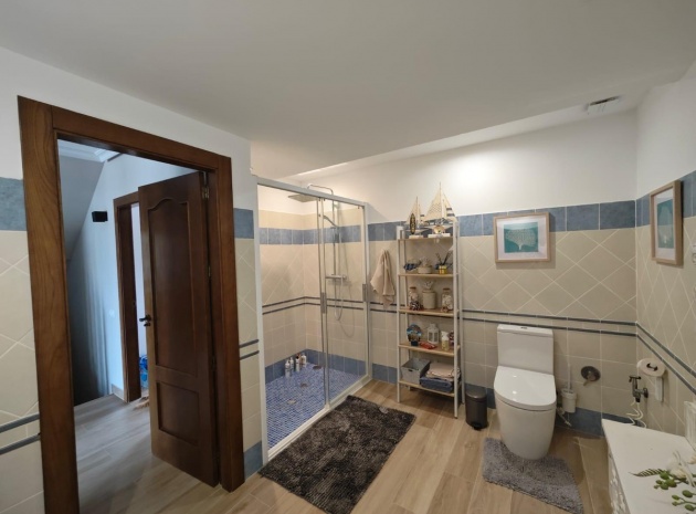 Wiederverkauf - Villa - Orihuela - Campoamor