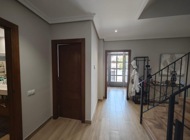 Wiederverkauf - Villa - Orihuela - Campoamor