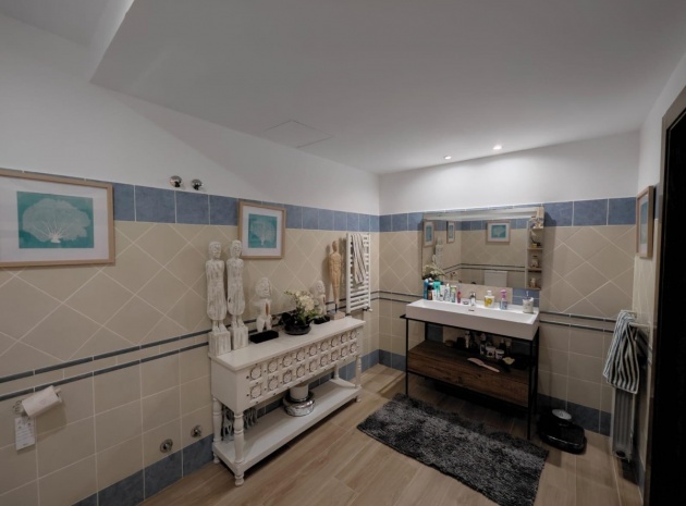 Wiederverkauf - Villa - Orihuela - Campoamor