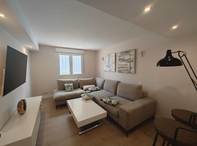 Wiederverkauf - Villa - Orihuela - Campoamor