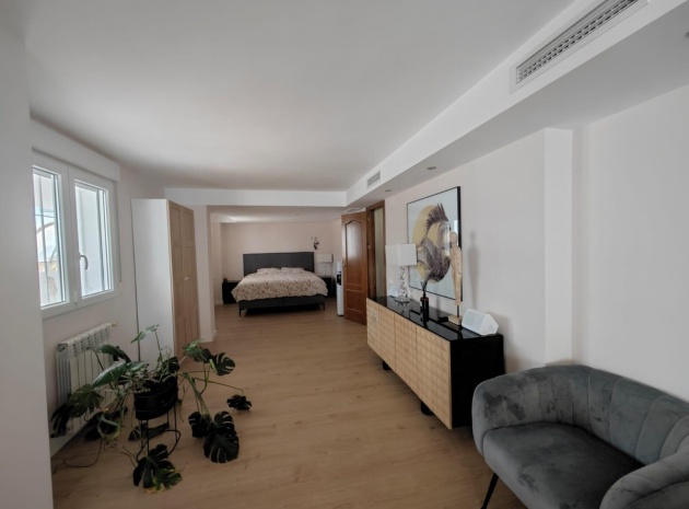 Wiederverkauf - Villa - Orihuela - Campoamor